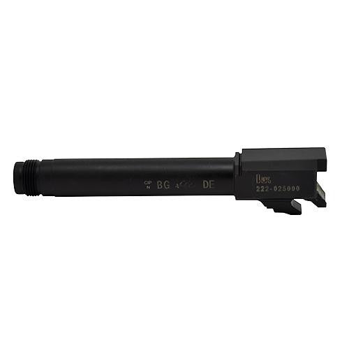 Tactical Threaded Barrel - VP40