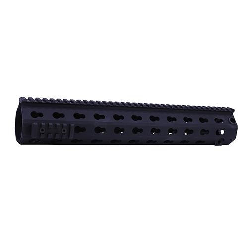 Handguard - MR556 14" MRS, Black