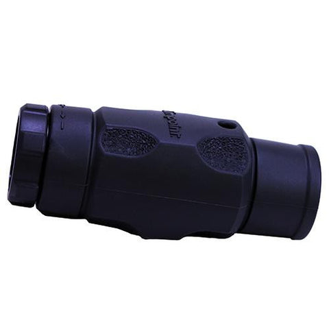 3XMag-1 Magnifier, Black