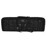 Single Tactical Rifle - 37", Black