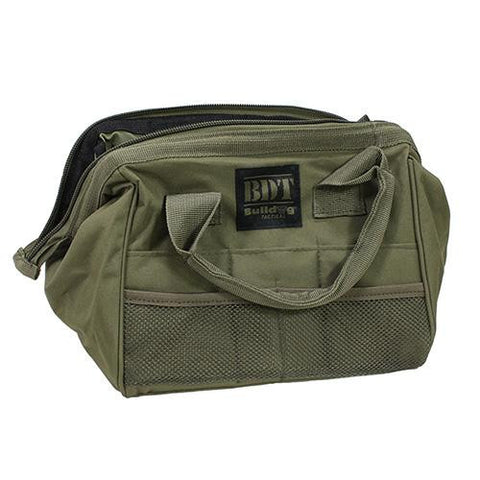 Ammo & Accessory Bag, Green