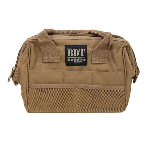 Ammunition and Accessory Bag - Tan