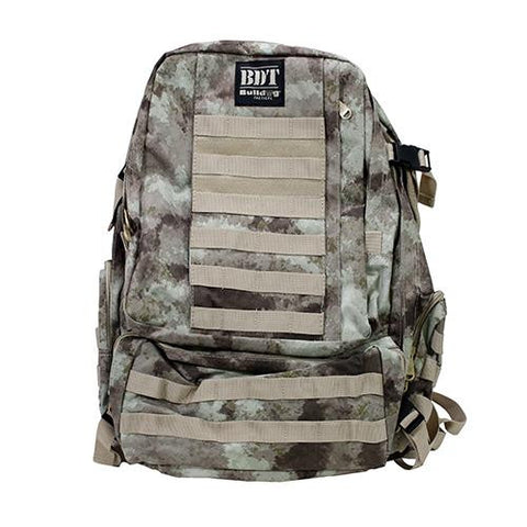 Backpack - Large, AU Camouflage