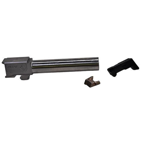 Match Grade Drop-In Barrel - Glock 37¿45 GAP to 40 S&W with Extractor