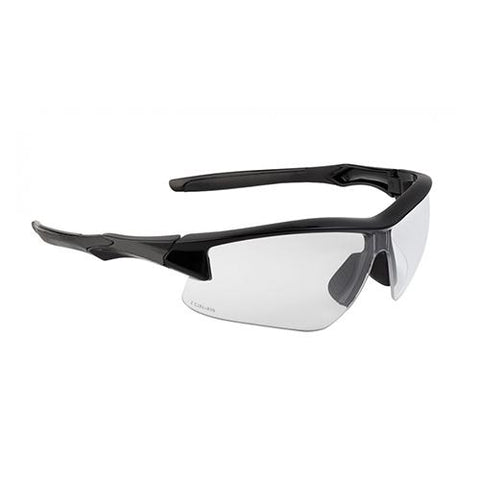 Acadia Safety Eyewear w-Uvextreme Plus Anti-Fog Lens - Clear Lens
