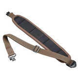 Sling -  Comfort Stretch with Sewn-In Swivels, Neoprene, Realtree Xtra