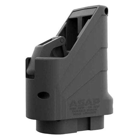 ASAP Magazine Loader, Universal Double Stack, .380 ACP to .45 ACP