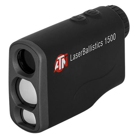 Laser Ballistics Laser Rangerfinder - 1500, Bluetooth