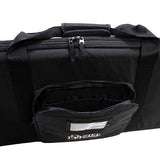 Soft Rifle Case, 38" x 14", Black