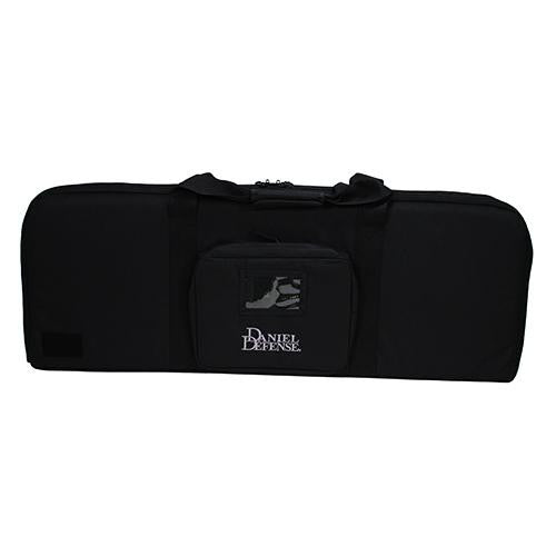 Soft Rifle Case, 38" x 14", Black