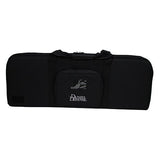 Soft Rifle Case, 38" x 14", Black