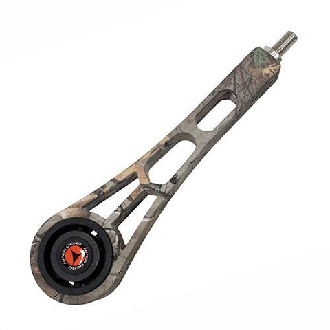 Apex AG Covert Stabilizer - 7", Realtree Xtra