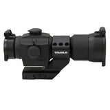 Red-Dot Sight - 30mm, Tec Cntl, Black