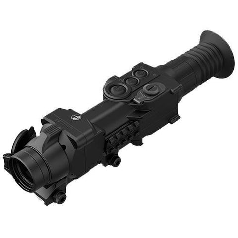 Apex hermal Riflescope - XQ38, 2.2-8.8x38mm, Black