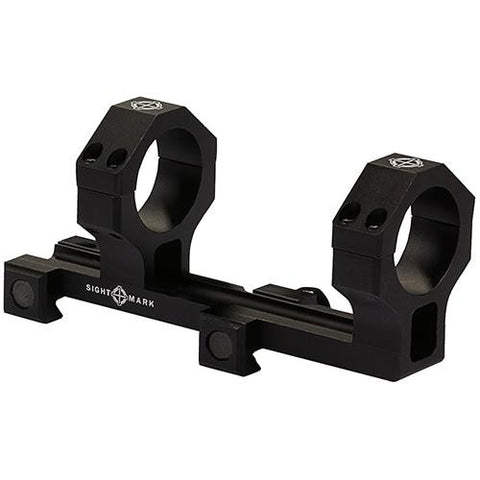 30mm Fixed Cantilever Mount