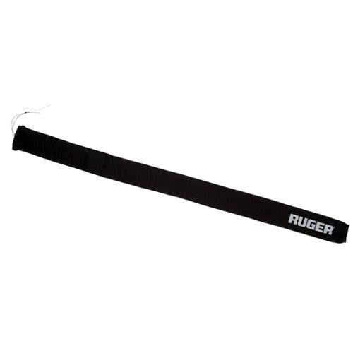 Ruger Gun Sock - 52", Black