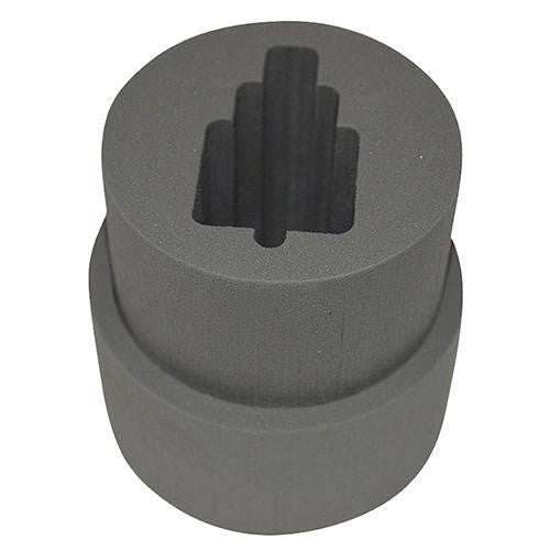 Small Frame Automatic Pistol Cup Holder Rack