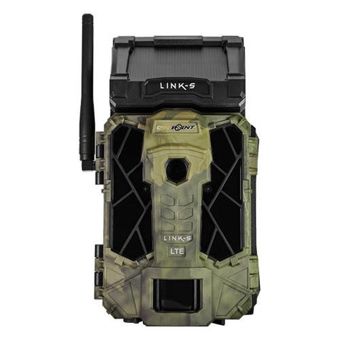 Cellular Series - Link-S, Camouflage