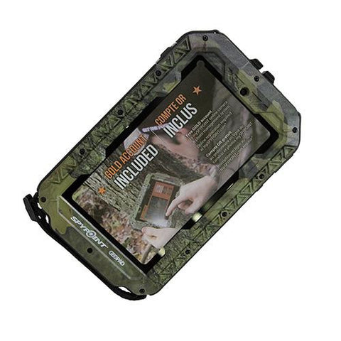 SpyPoint Hunting Tablet