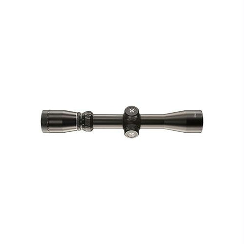Hunting Series Riflescope - 2-7x32mm, 1" Main Tube, Plex Reticle, Matte Black