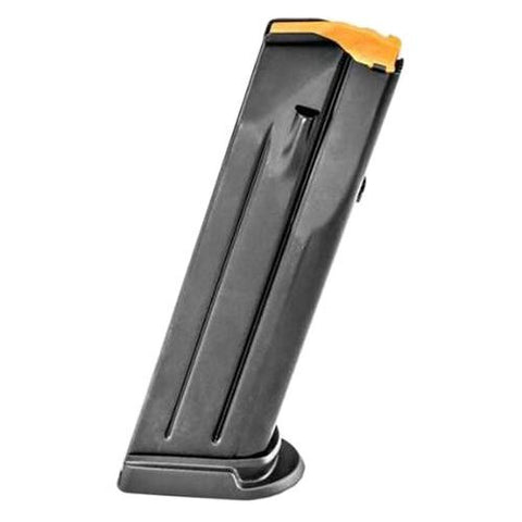 FN 509 Magazine - 9mm, 17 Rounds, Blued