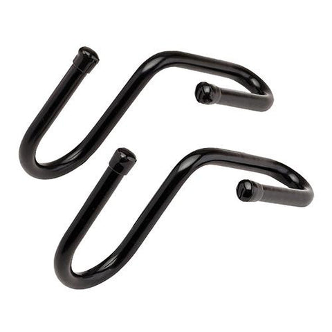 Automotive Headrest Gun Rack Hooks, Set of 2
