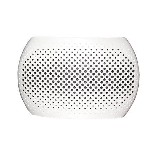 Gun Safe Dehumidifier - Rechargeable, Large, 110 Volt, White