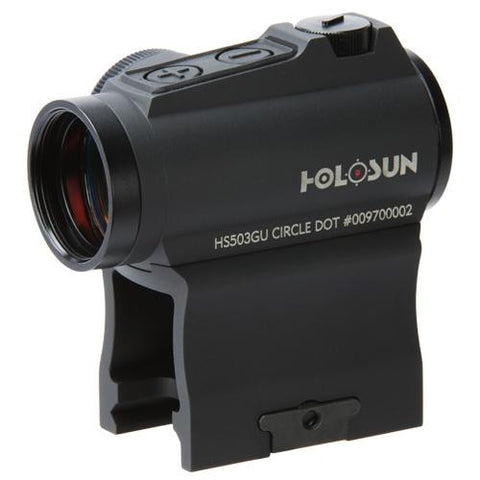 Micro Red Dot Sight