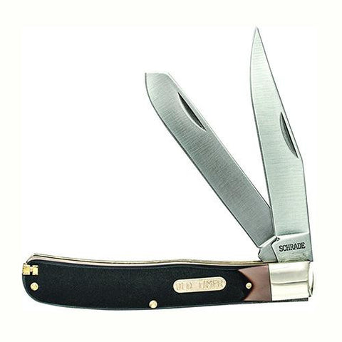 Bearhead Trapper with Tweezers - 4 3-16", Boxed