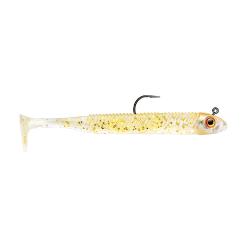 360GT Searchbait Lure - 3 1-2" Length, 1-8 oz Weight, Marilyn, Per 1