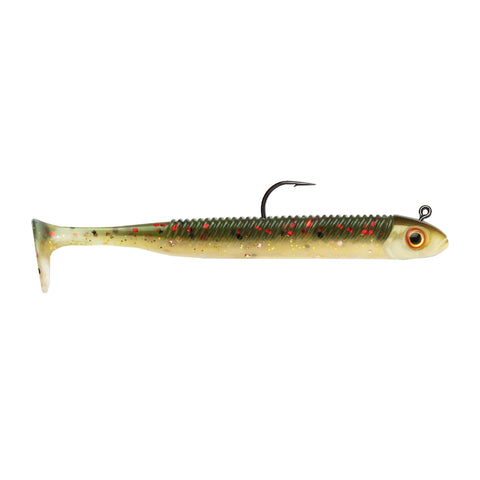 360GT Searchbait Lure - 3 1-2" Length, 1-8 oz Weight, Houdini, Per 1