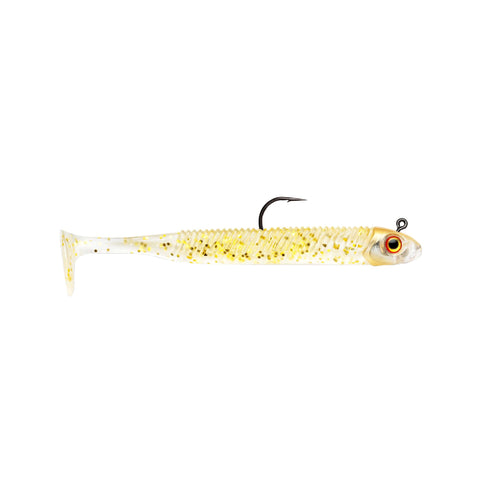 360GT Searchbait Lure - 4 1-2" Length, 1-4 oz Weight, Marilyn, Per 1