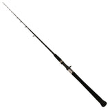 Axeon Pro Series Casting Rod - 8' Length, 1 Piece, 20-40 lb Line Rating, Extra Heavy Power