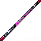 Fin-Chaser Spinning Combo - 30 Reel Size, 1BB Bearings, 6' Length 2pc, 1-8-3-8 oz Lure Rate, Ambidextrous