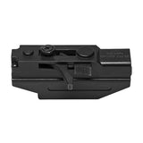 KeyMod Quick Release Compact Laser - Red, Black Finish