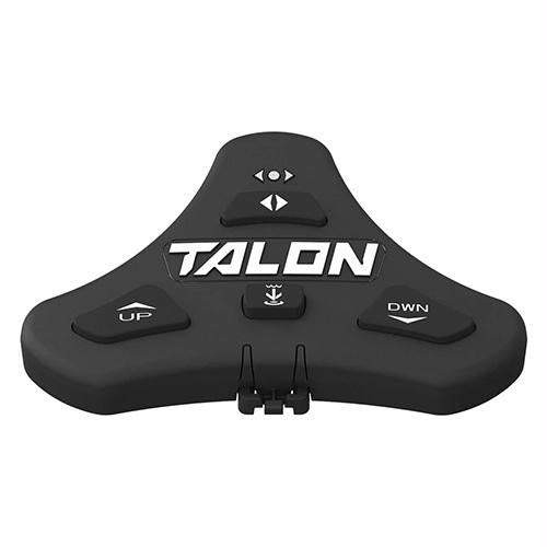 Talon Wireless Foot Pedal