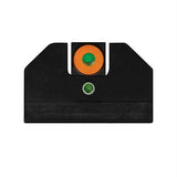 F8 Night Sights - Smith & Wesson M&P Full Size, Compact, and Shield