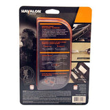 Double Folders - Titan Pro, 5" Drop Point Blade and Nylon Sheath, Clam Package