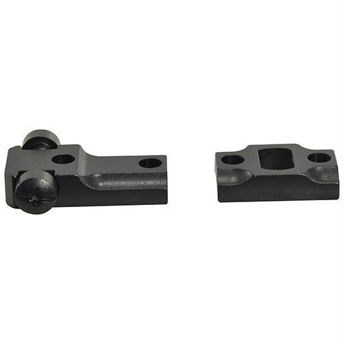Standard Two Piece Base - Winchester XPR, Matte Black