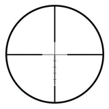 VX-Freedom Riflescope - 2-7x33mm Rimfire, 1" Main Tube, MOA Reticle, Matte Black