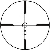 VX-Freedom Riflescope - 3-9x40mm Muzzleloader, 1" Main Tube, UltimateSlam Reticle, Matte Black