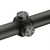 VX-Freedom Riflescope - 1.5-4x20mm, 1" Main Tube, Duplex Reticle, Matte Black