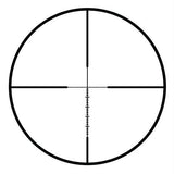 VX-Freedom Riflescope - 3-9x40mm Rimfire, 1" Main Tube, MOA Reticle, Matte Black