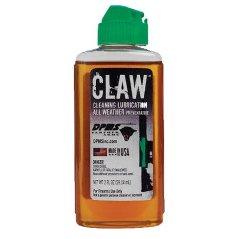 Claw - 2 oz Bottle