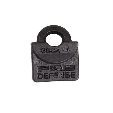 Glock Safety Cord Attachment - Gen IC Models Only