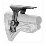 Adjustable Cheek Piece for Gl-Shock - Black