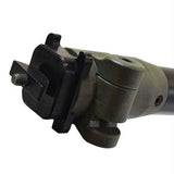 Folding Collapsible Stock, Milled AK Rifles, Olive Drab Green