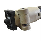 Folding Collapsible Buttstock System - VZ.58, Polymer Joint, Flat Dark Earth