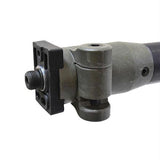 Folding Collapsible Buttstock System - VZ.58, Polymer Joint, Olive Drab Green