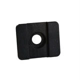 M4 Folding Collapsible Buttstock - VEPR 12 Molot, Olve Drab Green